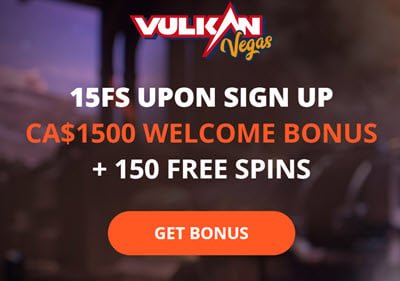 Image: BonusHunt vous présente les jeux populaires de Vulkan Vegas